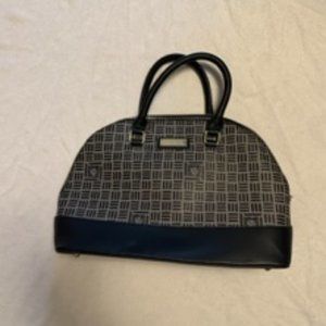 Anne Klein Dome Purse